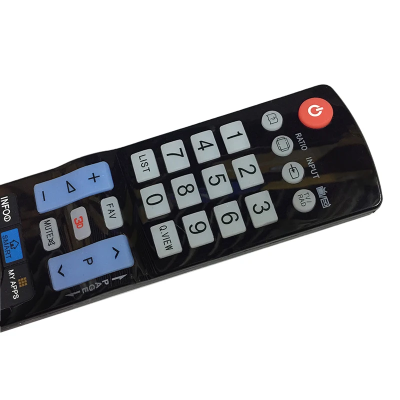 Новый пульт дистанционного управления AKB73756504 для LG LED TV AKB73615303 60LA8600 60PH6700 |