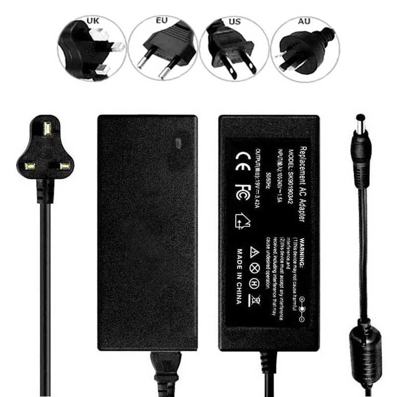 Зарядное устройство для адаптера переменного тока Harman Kardon Onyx Studio 3 III Bluetooth