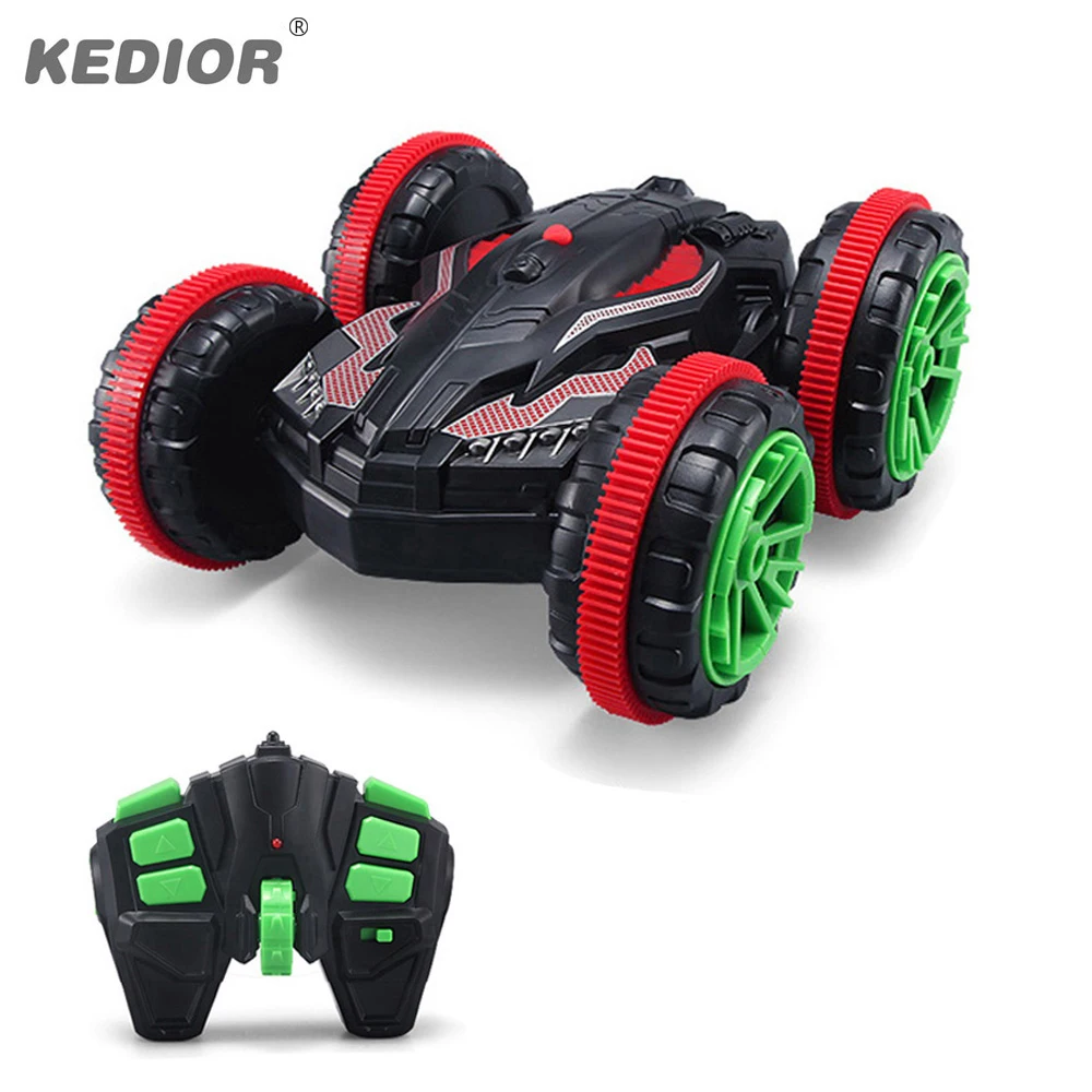 1:18 дистанционного управления авто радио 4wd RC Drift высокая скорость модели игрушки