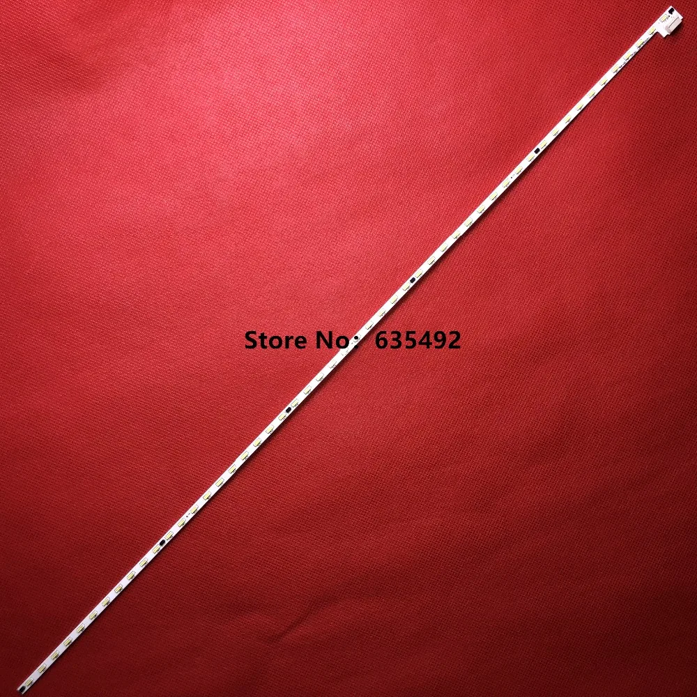 Новая светодиодная лента 50 шт. для V400HJ6-ME2-TREM1 TF-LED40S10T2 TC-40C400B TH-40A400K TH-40A408K TH-40A409K DEXP 40A7100 F40B7100T (art.: 3920ceca73b6f) - 3920ceca73b6f