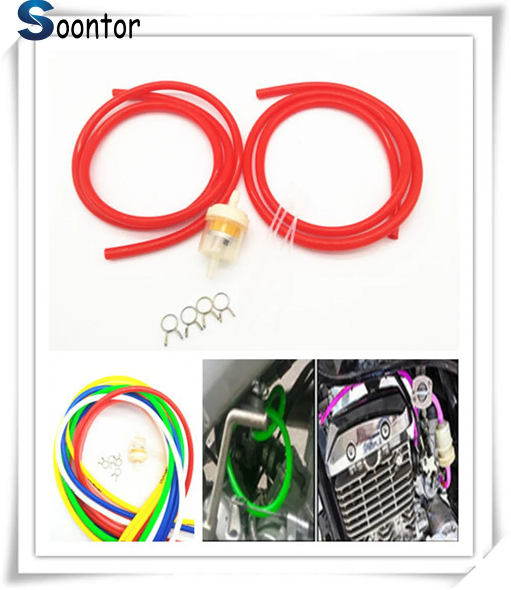 2 м топливный шланг для мотоциклов масляный фильтр резиновый TRIUMRH SCRAMBLER SPEED FOUR 1050 S