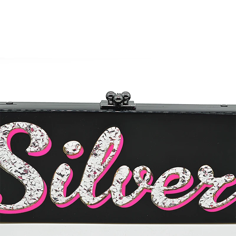 

2019 New Party Clutches Bags XIYUAN Women Evening Clutch Bag Luxury Ladies Shoulder Handbag Evening Handbags Fashion Purse