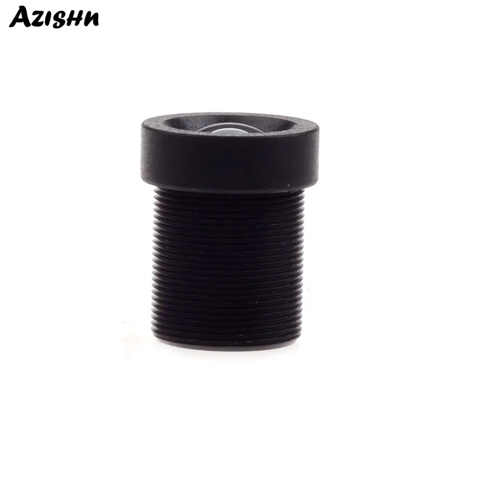 Wholesale CCTV lens 6mm M12*0.5 Board Lens Wide Angle 53 degree for Security Camera | Безопасность и защита