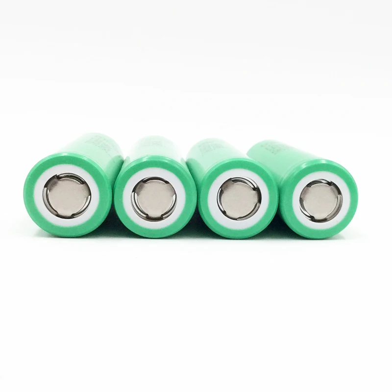 Оригинальная 18650 20A 2500mAh аккумуляторная батарея 3 6 V 25R INR18650|Перезаряжаемые