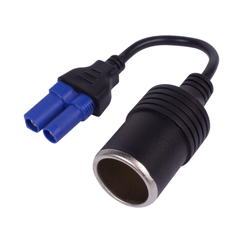 Новое поступление авто электрический EC5 разъем для скачка стартера автомобиля MP3