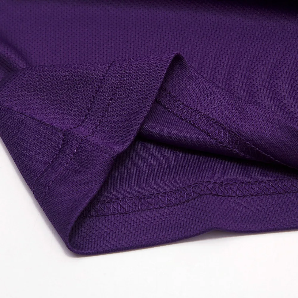 Желтая Мужская футболка с коротким рукавом 2018 цвет размер отслеживание