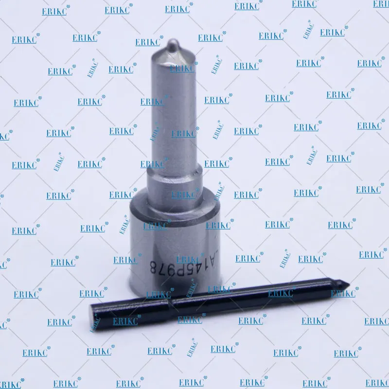 ERIKC DLLA145P978(0 433 171 641) топливный инжектор спрей DLLA 145 P 978 Форсунка для дизельного двигателя высокого давления для CHRYSLER 0445110059