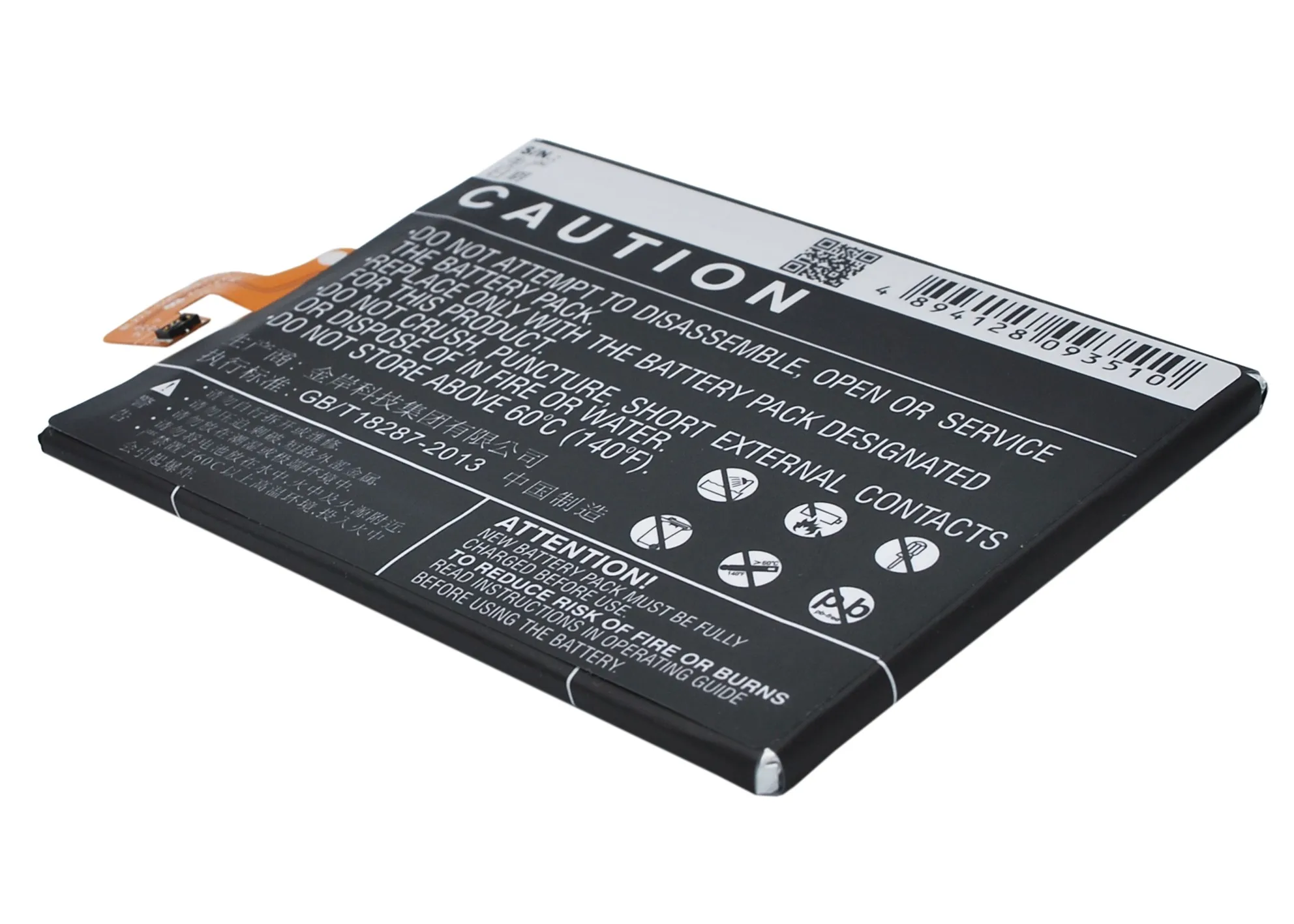 Cameron Sino 4000 мАч аккумулятор BL223 для Lenovo K7 K920 VIBE Z2 Pro|4000mah battery|cameron sinobattery for lenovo |