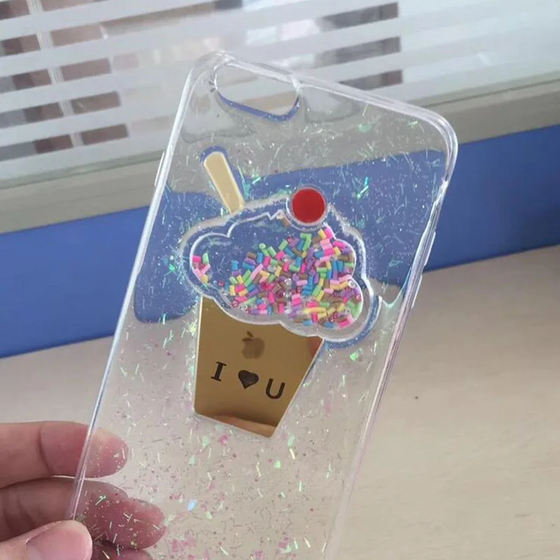TOFOCO 1 коробка слизи глина брызгает для наполнителя DIY Поставки конфеты ложный