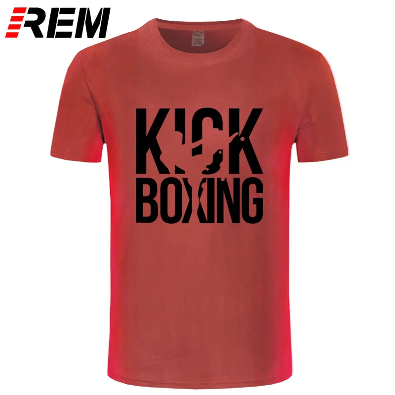 REM Lover футболки Аутентичные золотой мальчик Badr Hari Kick боксер кикбоксинг, MMA Morroco Турция черные футболки мужские негабаритных O - Цвет: 4