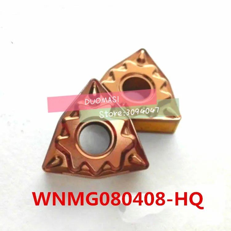 

Бесплатная доставка WNMG080408-HQ твердосплавные режущие пластины для станка с ЧПУ, токарный станок с ЧПУ, применяется для обработки стали, вставка WWLNR/MWLNR, хорошая износостойкость