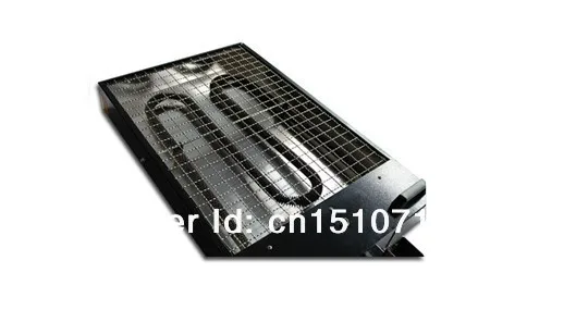 

1800w Flash Dryer Screen Printing Auxiliary Equipment