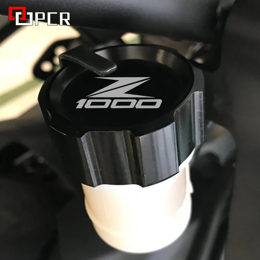 2017 Новый логотип для Кавасаки Z1000 sx Z1000SX 2011 2012 2013 2014 2015 2016 CNC Задняя Крышка