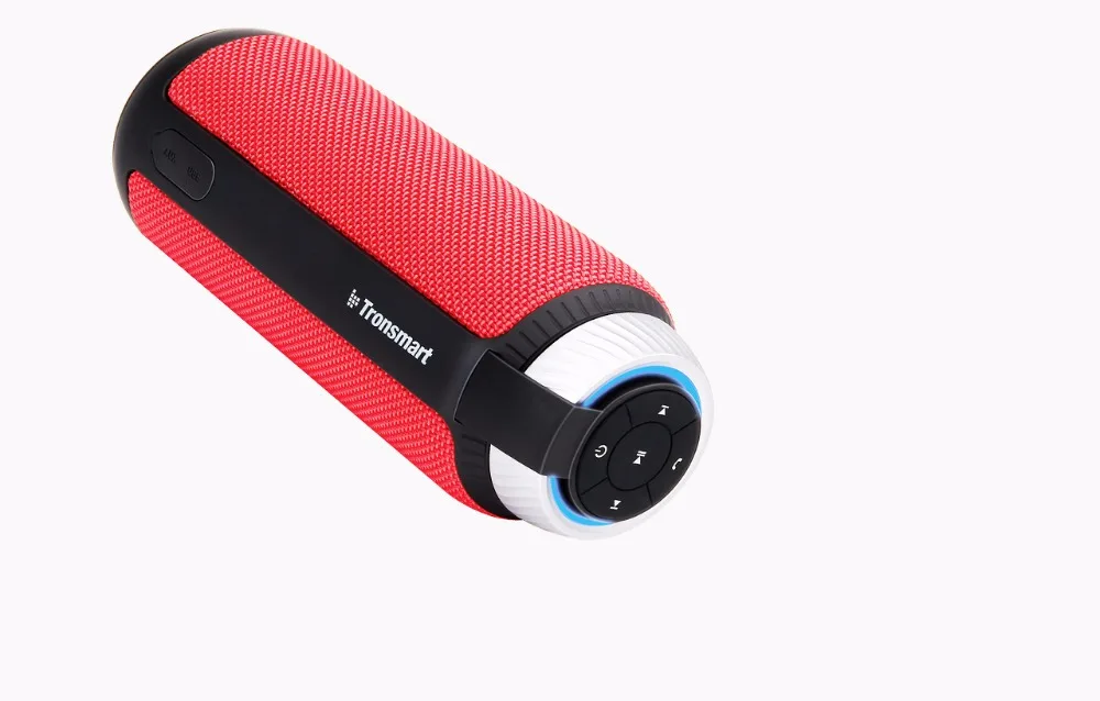 [] Tronsmart Element T6 25 Вт DSP портативный Bluetooth динамик с 360 стерео звук глубокий бас открытый портативный мини-динамик