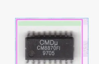 TPS40077 CM8870FI 16141635 AM29C821ASC |