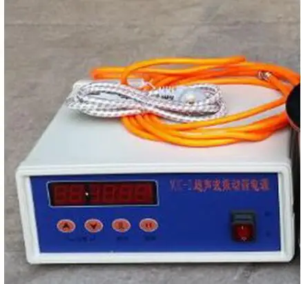 Laboratory Ultrasonic Standard Inspection Sieve Vibrating Machine for Particles Powder | Инструменты