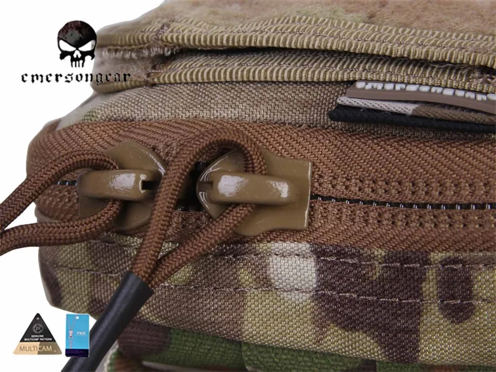 Многофункциональная сумка для карт Emersongear ADMIN EM8506|bag pink|bag candlebag strawberry |