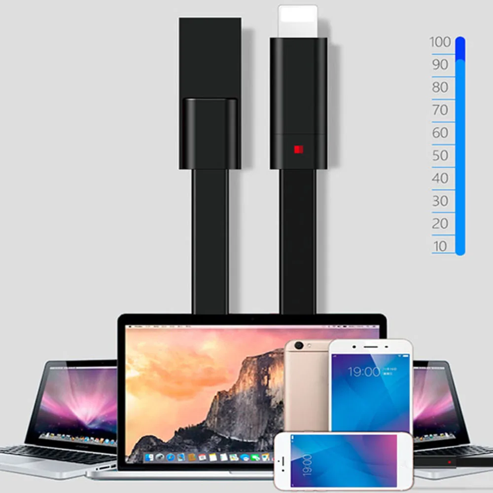 Repairable мобильный телефон линия передачи данных, продлеваемый USB кабель для IPhone Android type-C кабель для быстрой зарядки usb
