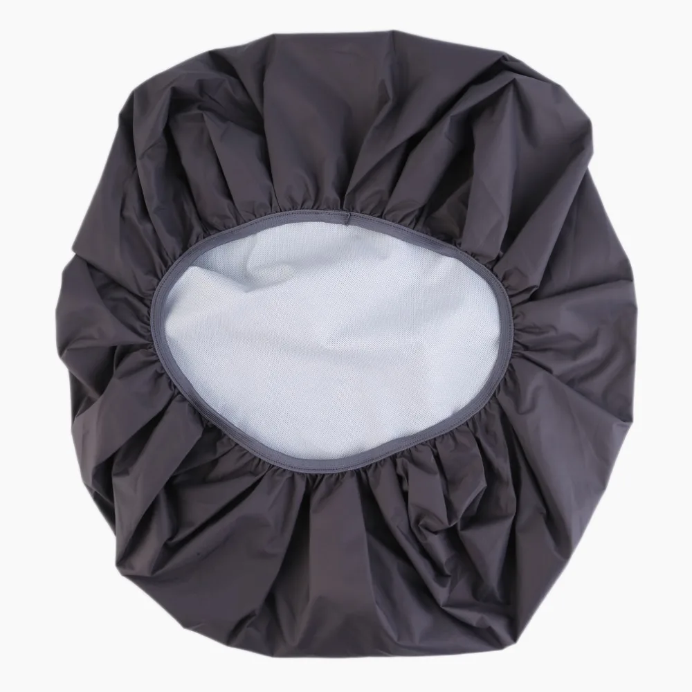 30 40L регулируемый водонепроницаемый рюкзак с защитой от пыли дождевик