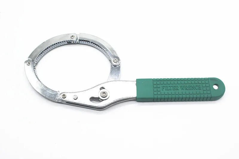 Wrench Car Oil Filters Remover Spanner Automobile Repair Tool 55mm-75mm