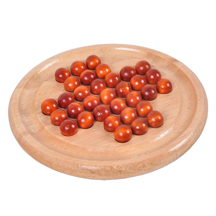 Золотые ключи алмазные шахматы солитер соло одиночные благородные игры Пазлы