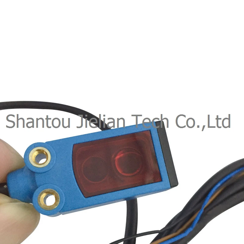 

Germany SICK WTB4-3P1361,WTB4-3N1361 Photoelectric Sensor Switch