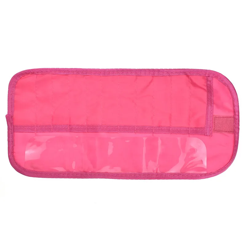 11 отделений набор для вязания сумка крючком Бытовая хранения женская сделай сам |