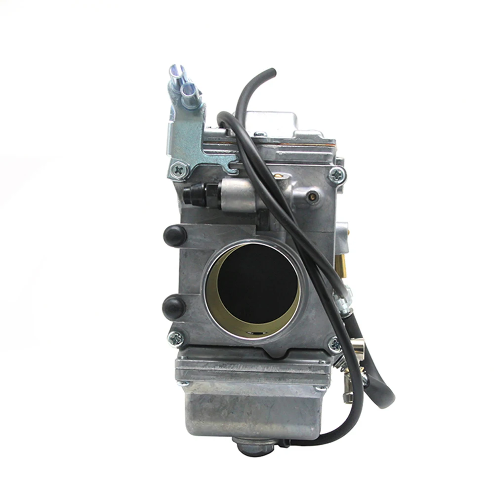 Карбюратор мотоциклетный Alconstar Mikuni HSR HSR42mm КАРБЮРАТОР 42 мм для Harley TM42 6P EVO Twin Cam Evolu