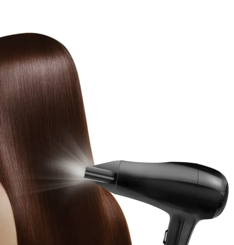 

Hair Dryers electric household hairdressers do not hurt the cool and hot wind of profess NEW
