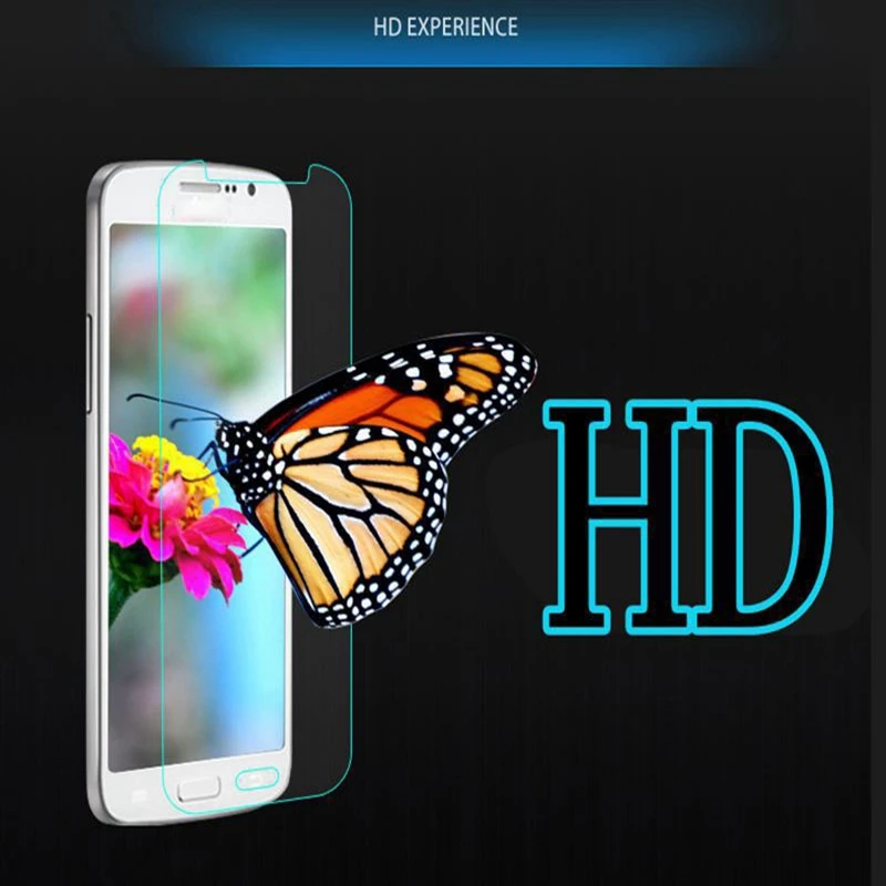Для Samsung Galaxy Core 2 G355 G355H закаленное стекло для II G3559 G3558 core2 COREII Защитная пленка