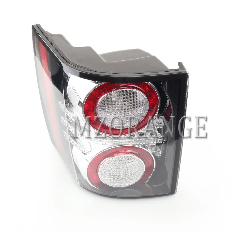 Задний светильник MZORANGE для Land Rover Range Rover 2010 2011 2012 светодиодный задний тормозной светильник с лампой для автомобиля