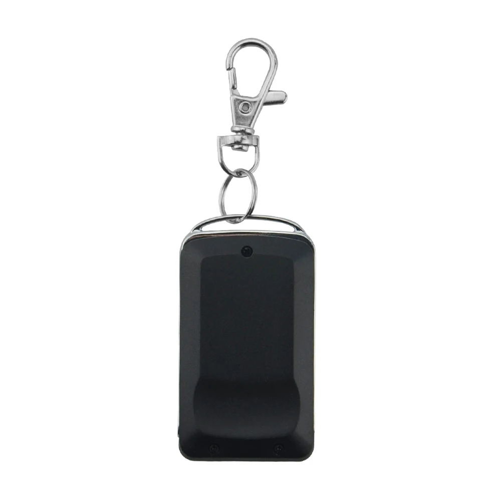 Elegant Metal Remote Controller for Original Coban GPS Tracker Vehicle Locator GPS103B GPS103B+ |
