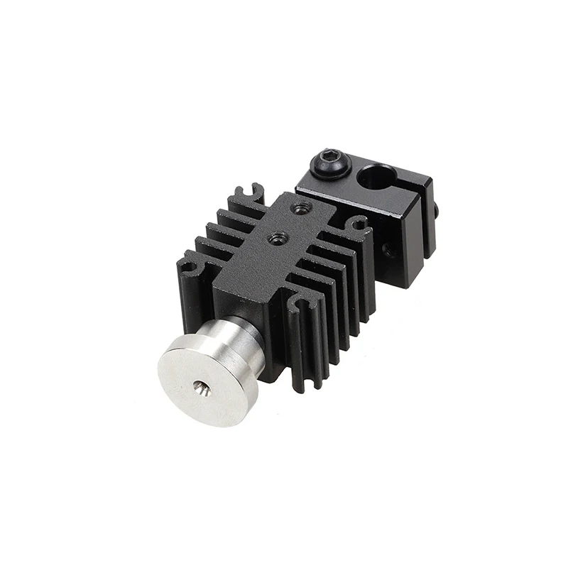 3D принтер запчасти Hotend комплект для бульдога mk8 интегрированный металлический