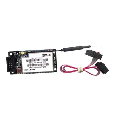 3D печать беспроводной маршрутизатор HLK RM04 wifi модуль MKS V1.1 пульт дистанционного