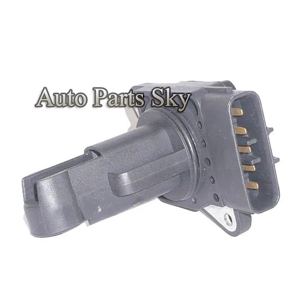 

New MASS AIR FLOW Sensor 197400-2010 for MAZ-DA 3 5 6 MX-5 MIATA CX-7 RX-8