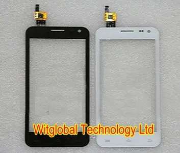 Новый сенсорный экран Witblue для 5 5-дюймового сенсорного экрана kenexpress Zeta сменный