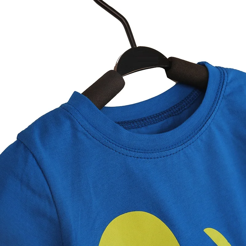 Футболка для мальчиков с изображением осьминога 100% хлопок на возраст 1 5