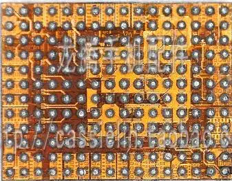 2 шт./лот S535 big power IC для Sumsung S7 Edge G930FD G935S основной источник питания чип PMIC |