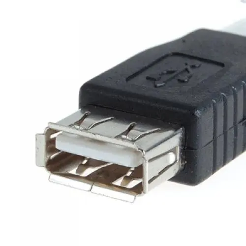 Переходник IMC с разъемом USB разъем RJ45 выпуклый тип 8 p8c