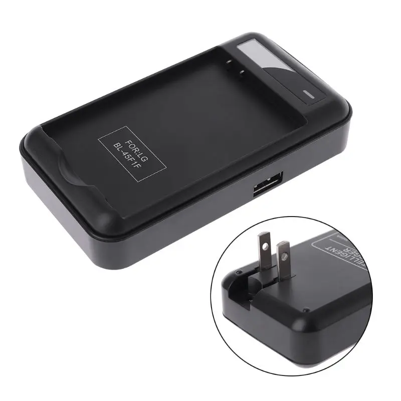 2020 Новый USB аккумулятор настенный дом зарядное устройство док-станция Колыбель