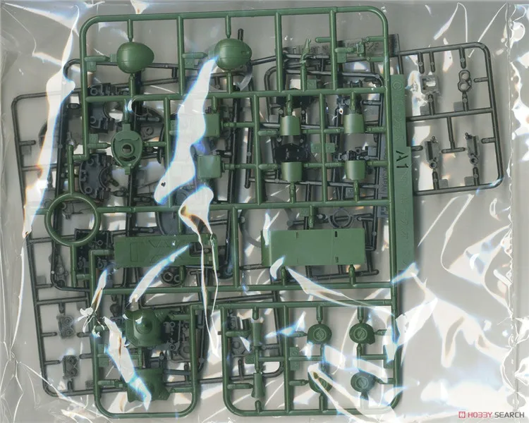 Bandai Gundam HG GTO 016 1/144 Zaku II Тип C/Тип C-5 мобильный костюм собрать модель наборы фигурки аниме подарок