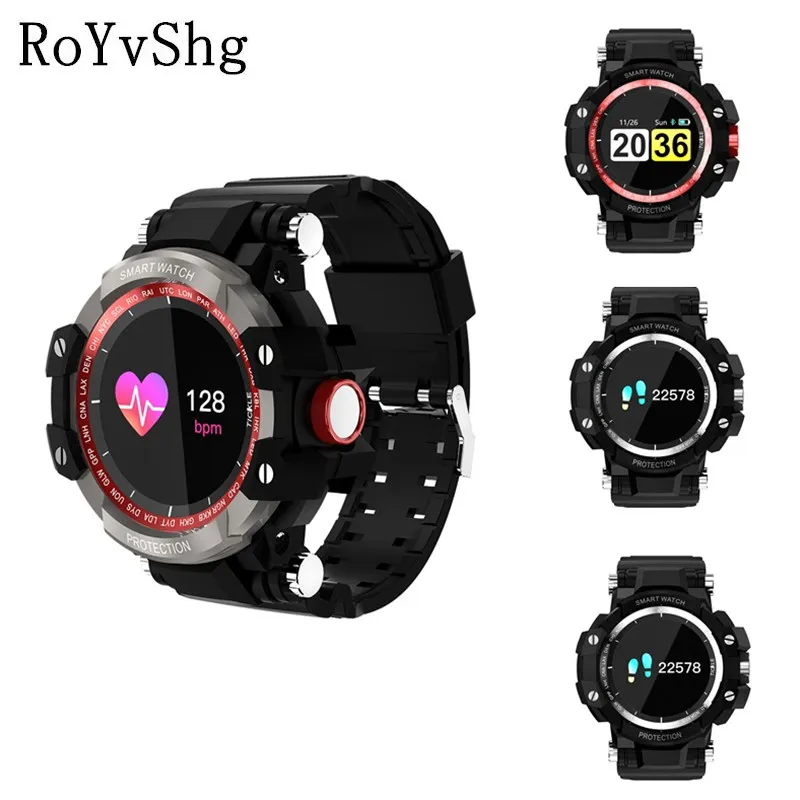 Артериального давления smart watch GW68 для IPhone huawei xiaomi samsung спортивные smartwatch С