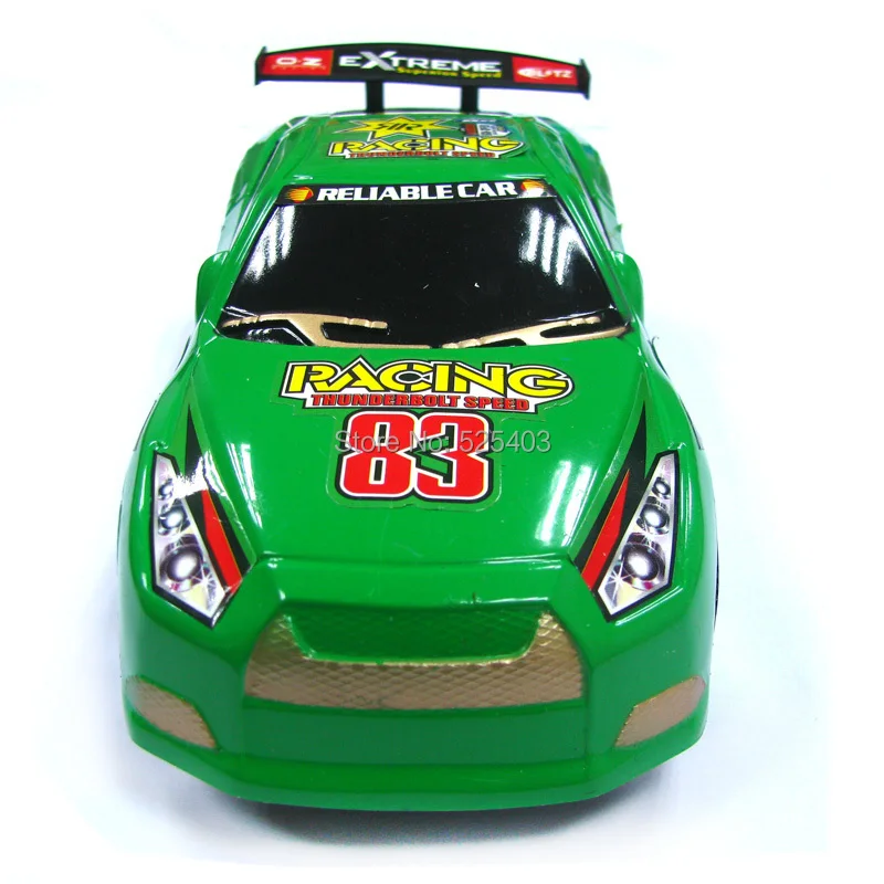 Ртр спринт 2 дрейф дистанционного управления автомобилем игрушка электрический