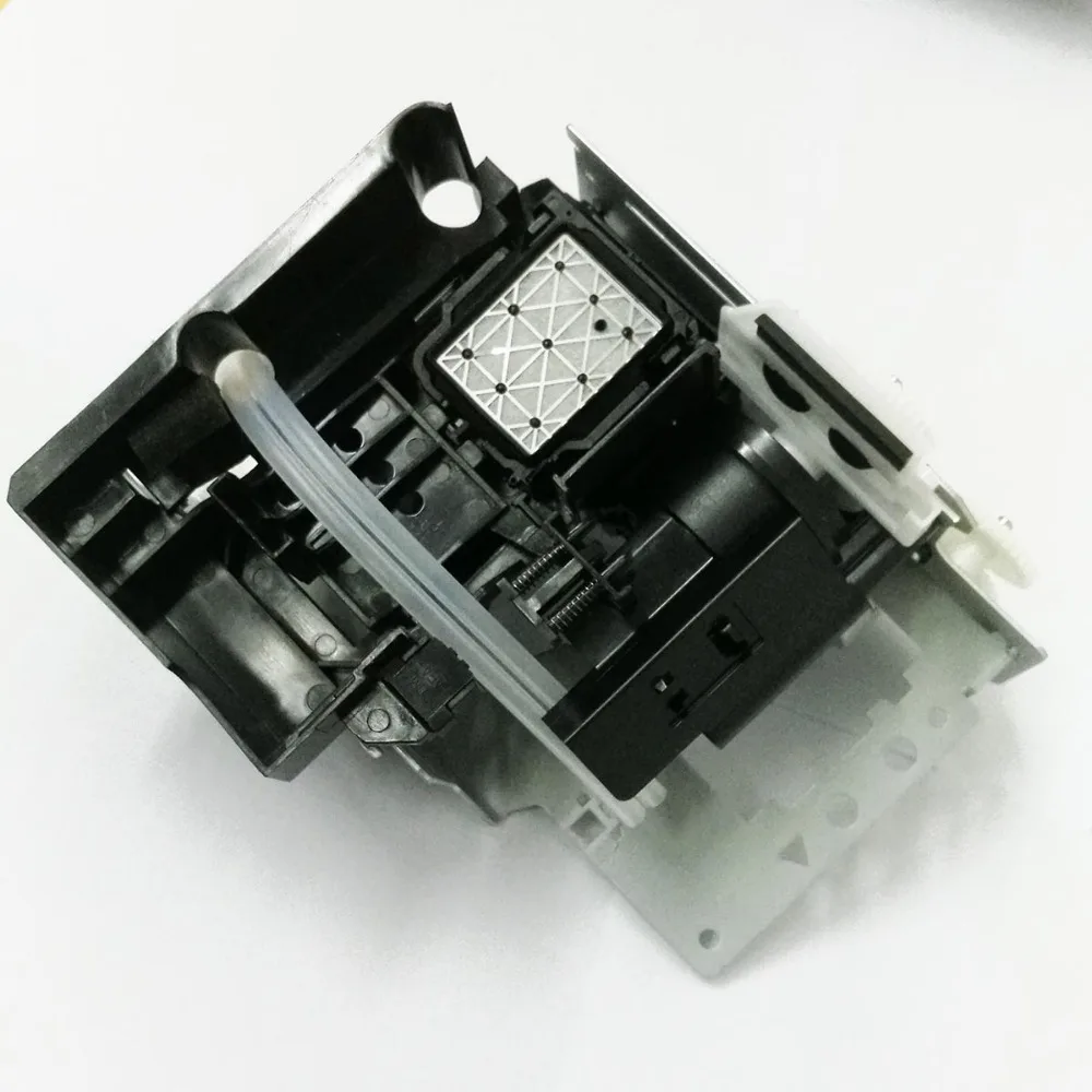 Оригинальная укупорочная станция Mutoh чернильный насос в сборе устойчивый к