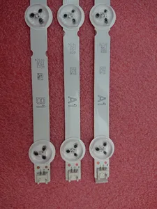 (Новый оригинальный) 3 шт. (2 * A1 1 * B1) Светодиодная панель для LG 32LB530U 32LN570R 32LN570Z 32LN5700 32LN540B 6916L-1204A 6916L-1426A 1438A