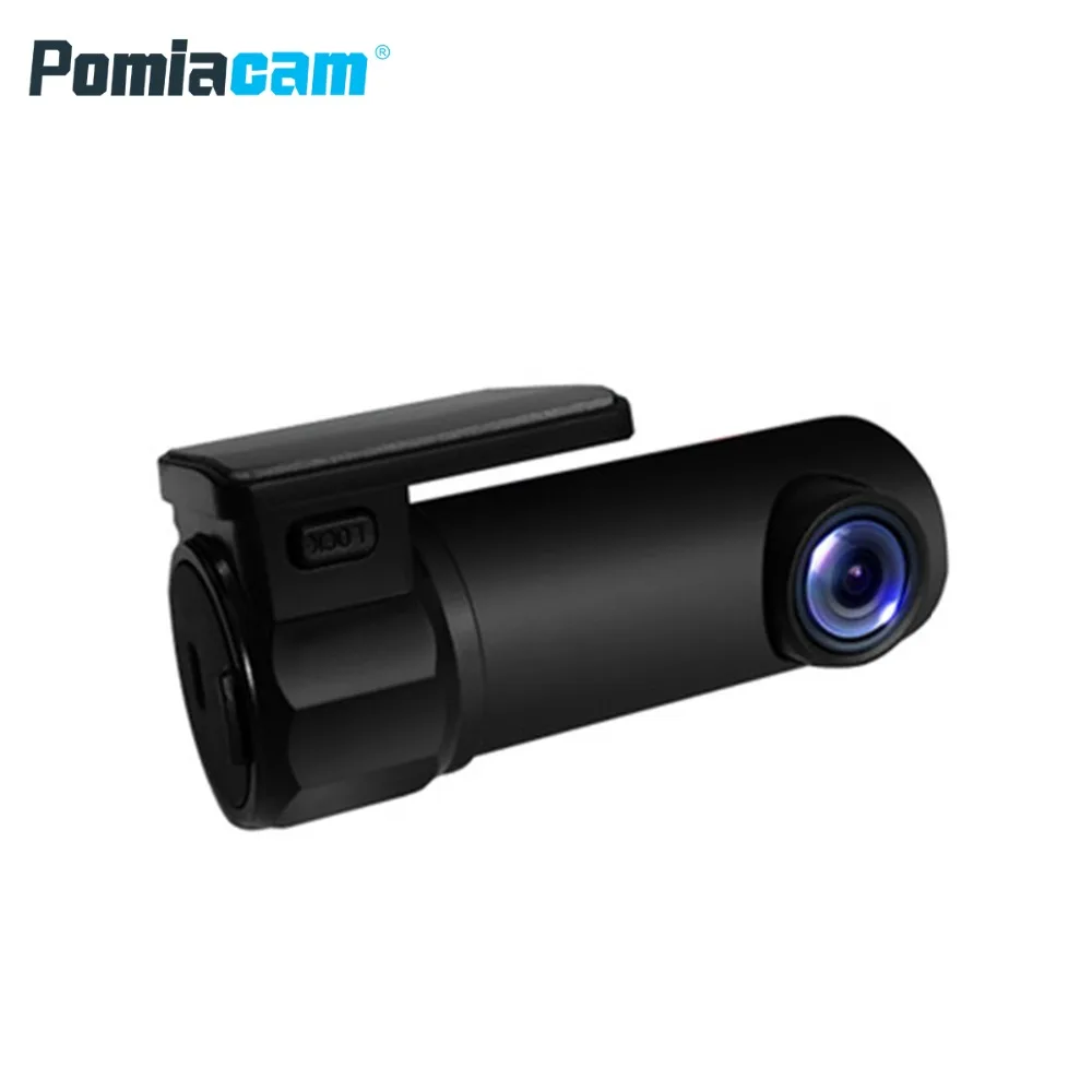 N63 5 шт./лот Мини Автомобильный видеорегистратор камера FHD 1080 P видеокамера
