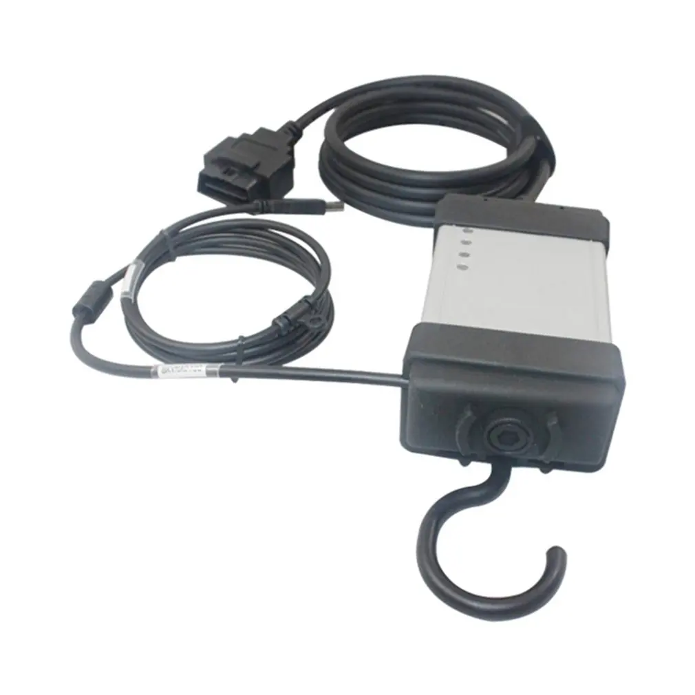 2014D OBD2 OBDII автомобильный двигатель диагностический сканер неисправностей
