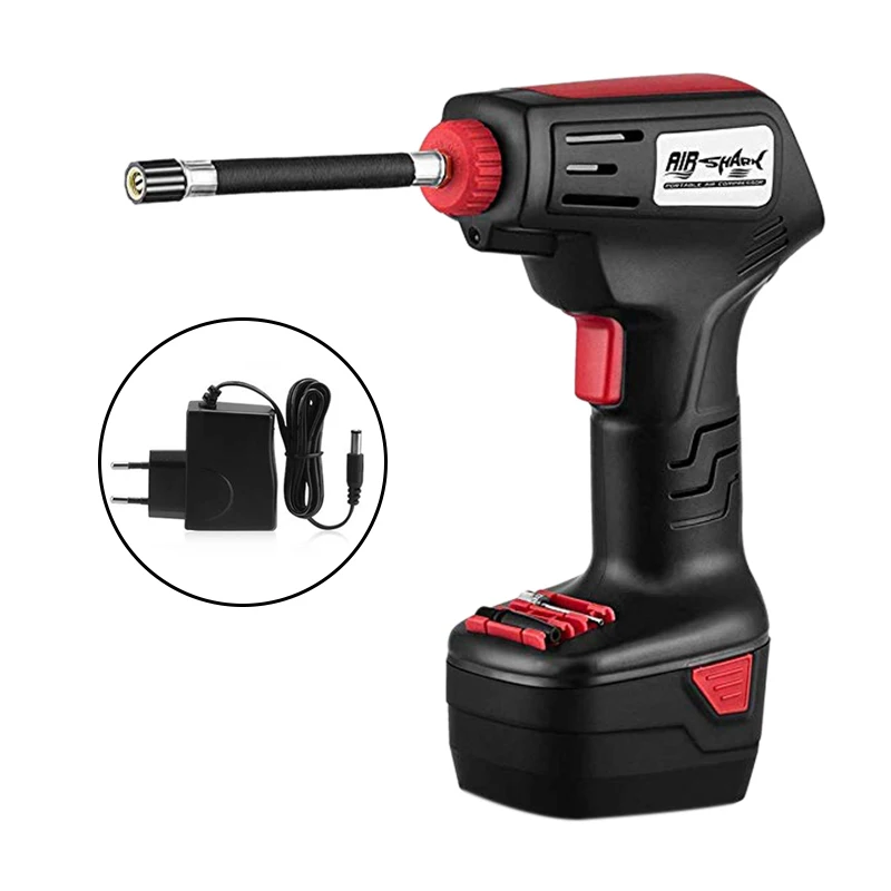 Портативные воздушные компрессоры аккумуляторные шины Аккумуляторный