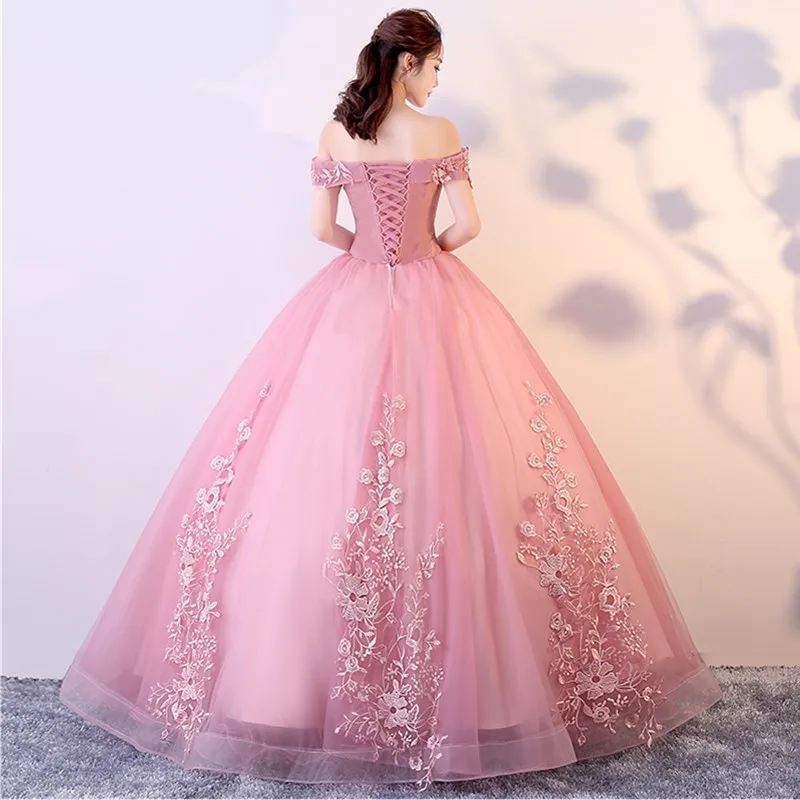 Ruthshen с открытыми плечами Vestidos De Gala Largos длинное платье для выпускного