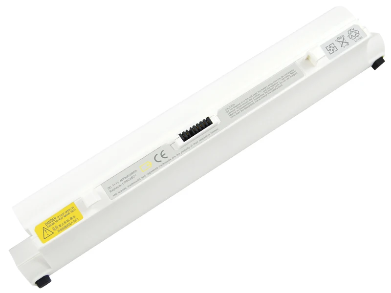 LMDTK Новый аккумулятор для ноутбука LENOVO IdeaPad S9 S10 S12 series 45K1275 45K2176 45K2178 51J0398 51J0399 6 ячеек